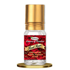 Herbexo Natural Rose Attar for Pooja & Personal Use | 100% Pure Rose Ittar Perfume Oil | Alcohol-Free, Long Lasting Floral Fragrance for Men & Women